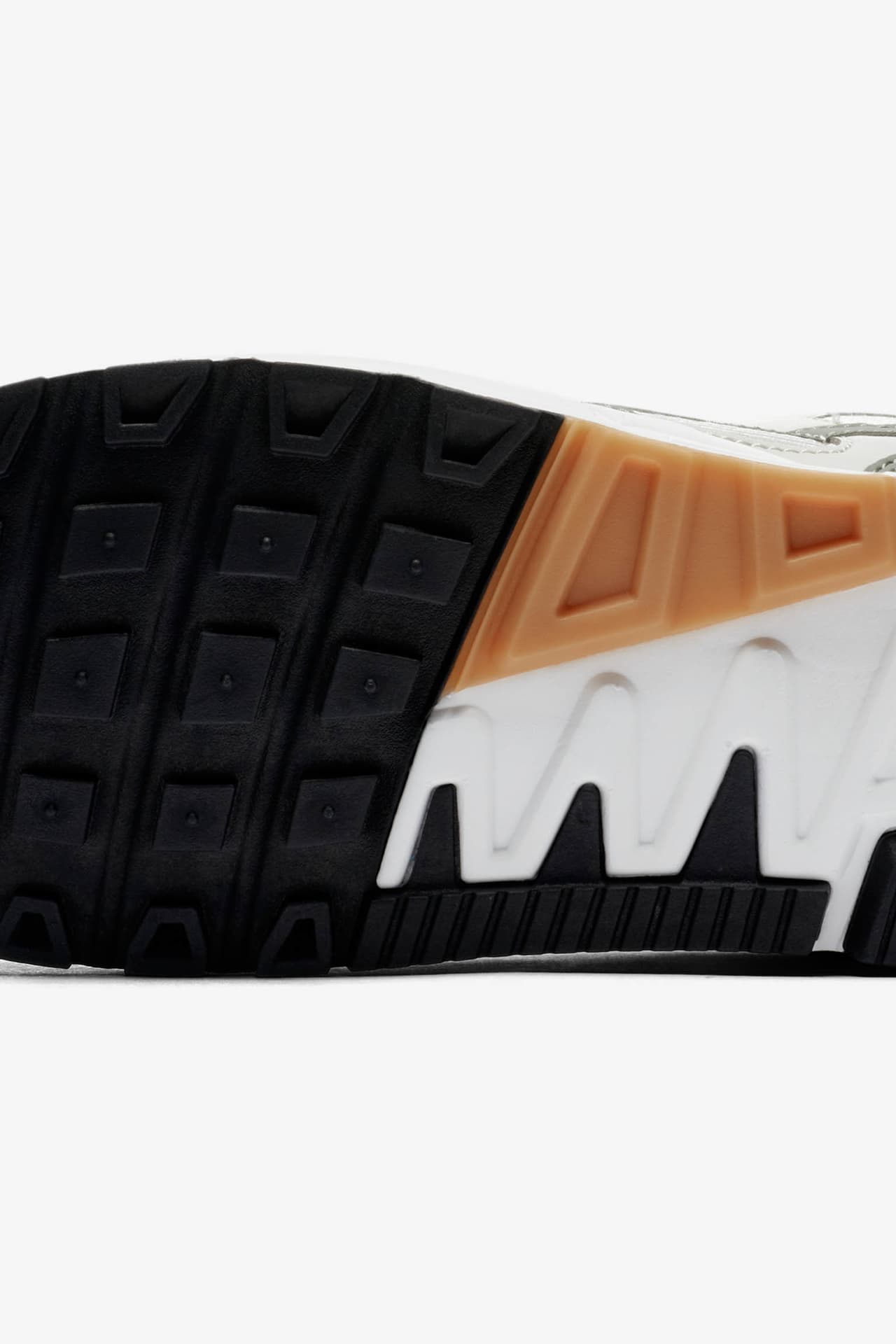 Lanceringsdato for Nike Air Span 2 "Summit White & Dark Stucco" til kvinder