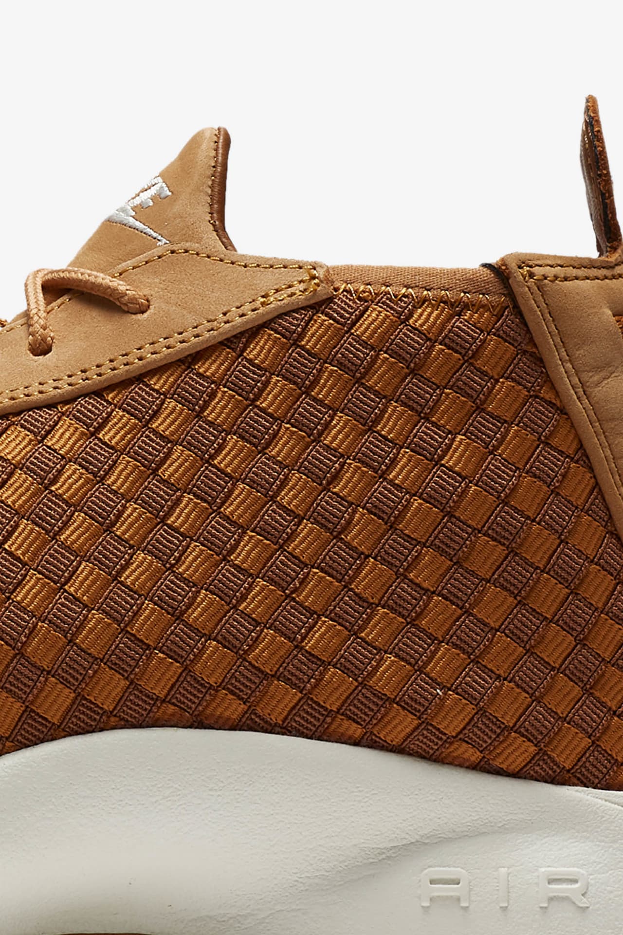 Nike Woven Boot 'Flax' Release Date