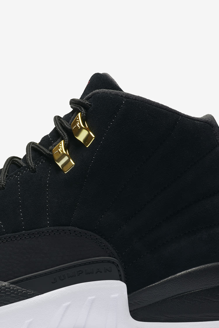 New all black 12s on sale