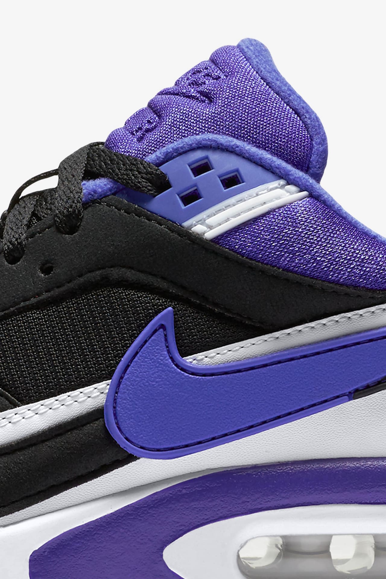 Women's Nike Air Max BW 'Persian Violet' Release Date