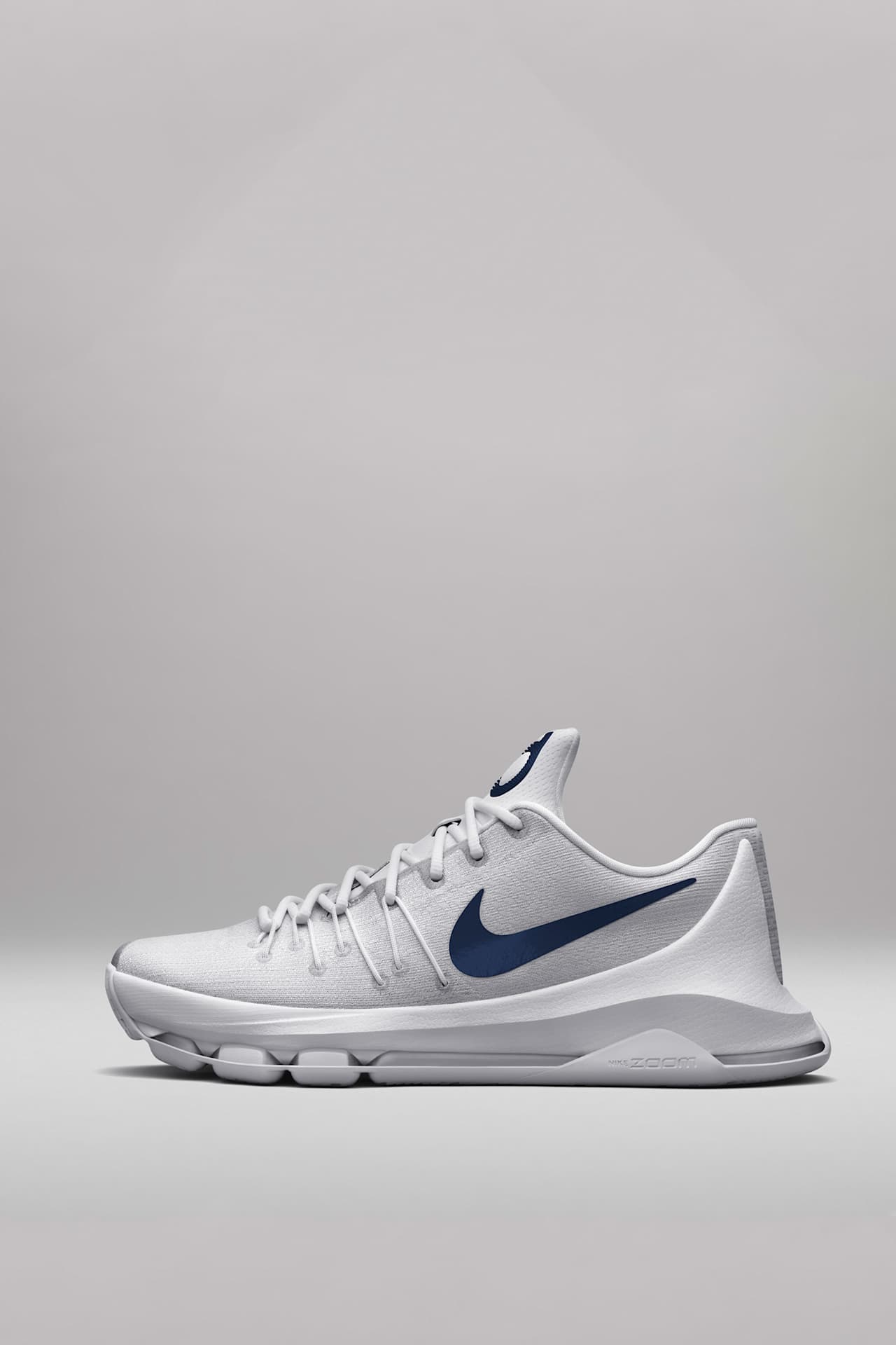 Nike Basketball: Always Reppin' iD Pack