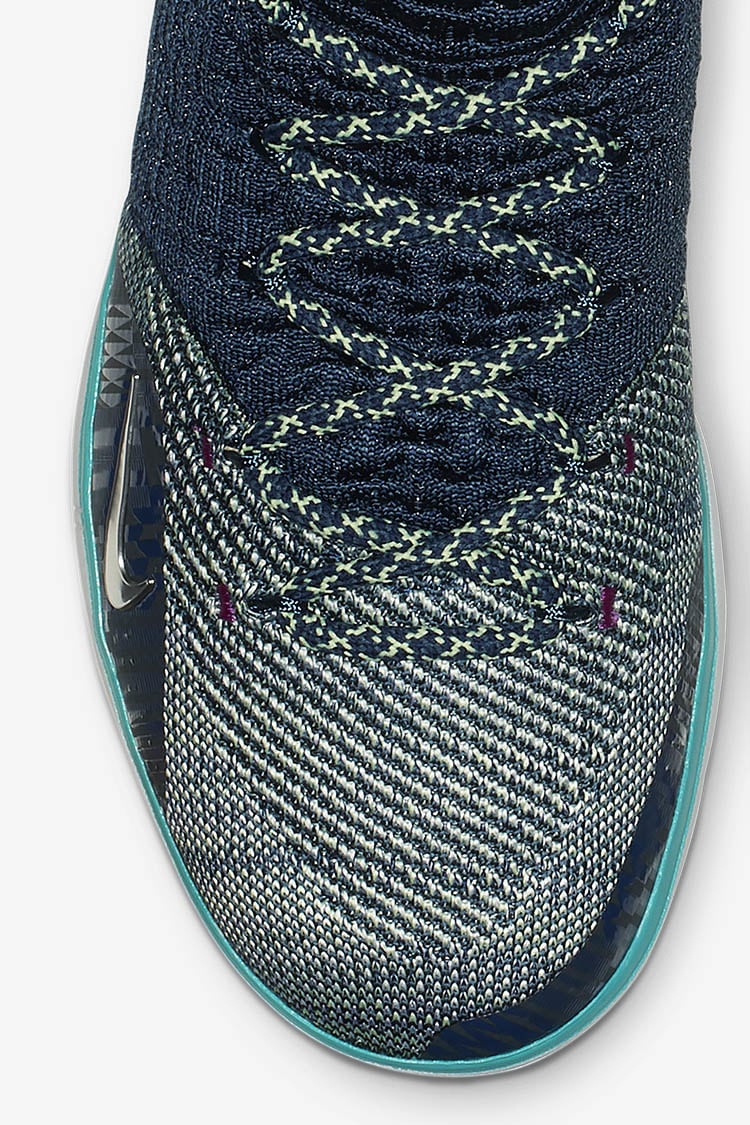 Nike KD 11 BHM 2019 Release Date. Nike SNKRS