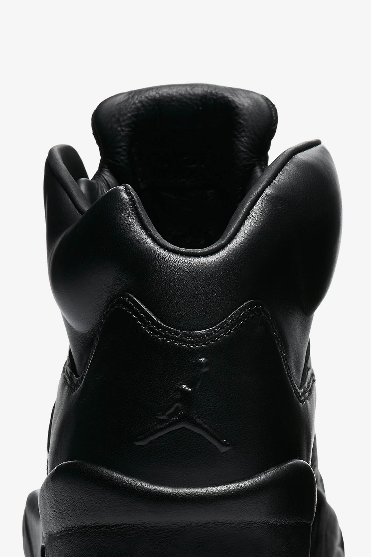 Air Jordan 5 Retro Premium 'Black' Release Date