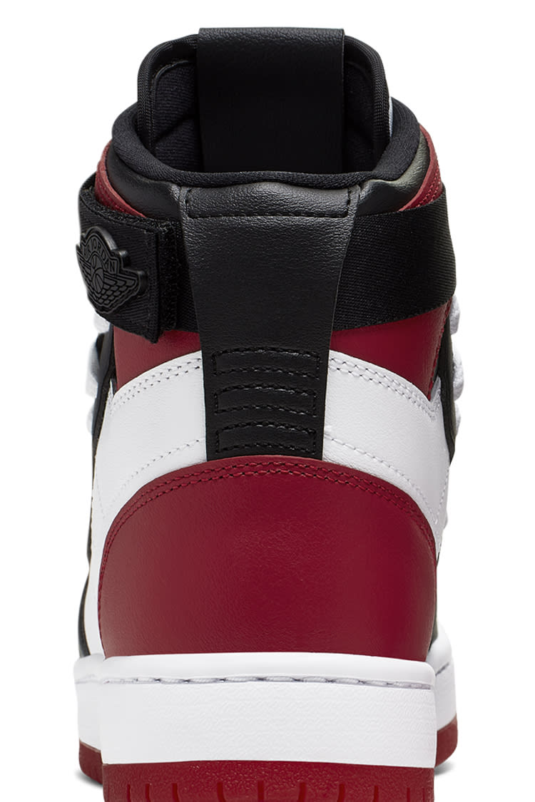 Women’s Air Jordan I Nova 'Gym Red' Release Date