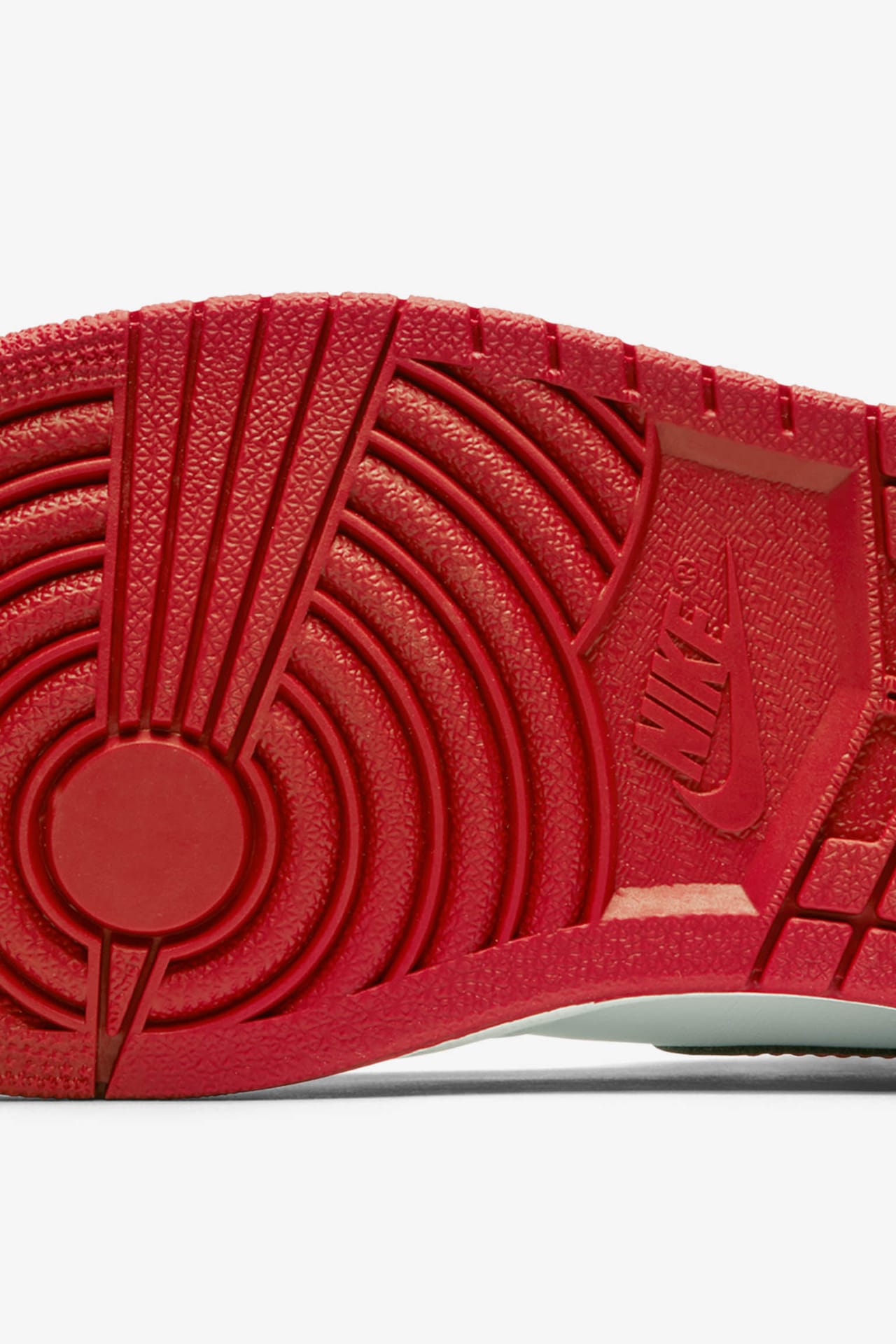 Air Jordan 1 Retro 'Metallic Red' Release Date