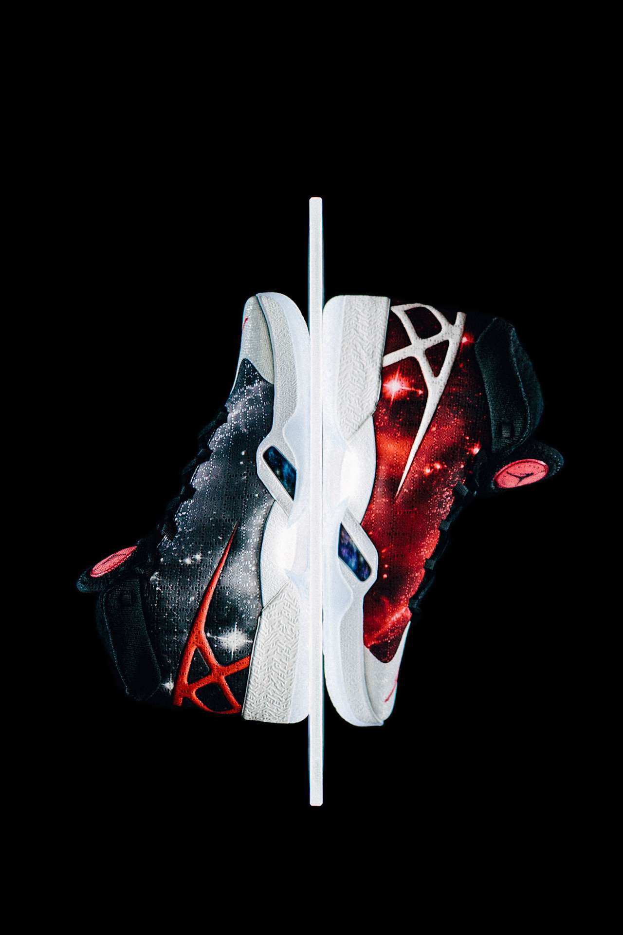 JORDAN BRAND CLASSIC 2016