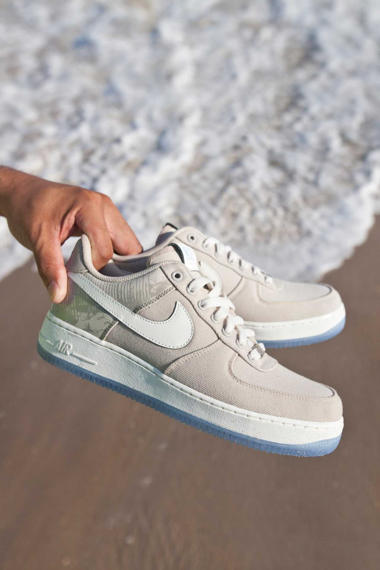 SNKRS Presents: Jones Beach North