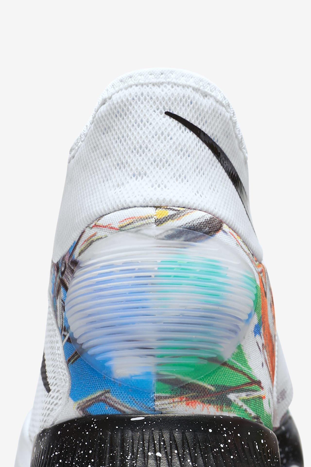 Hyperrev white online