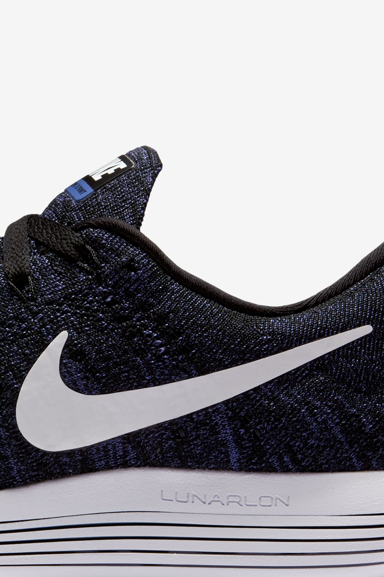 Women's Nike LunarEpic Low Flyknit 'Dark Purple Dust'