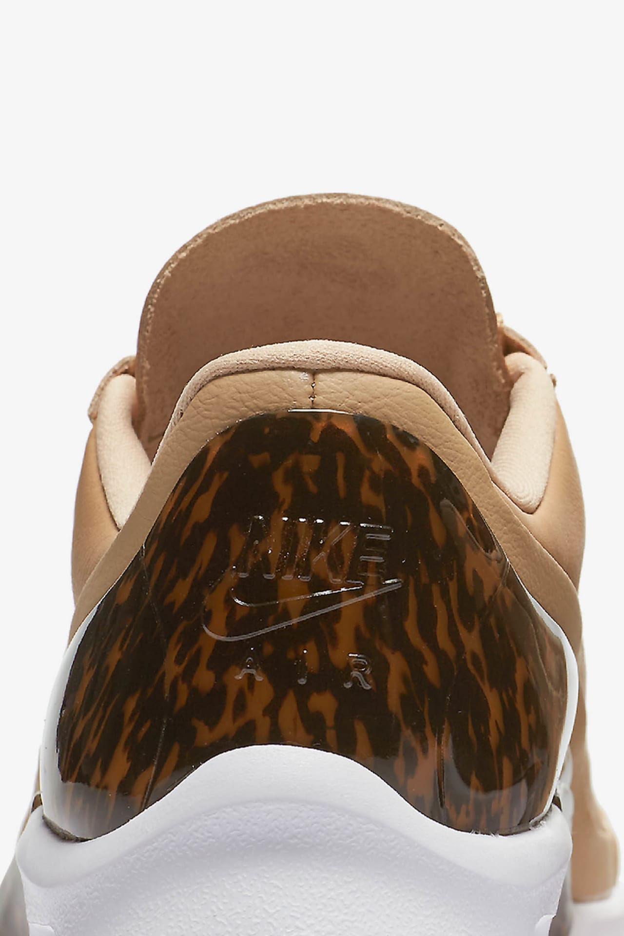 レディース ナイキ エア マックス ジュエル LX 'Vachetta Tan'
