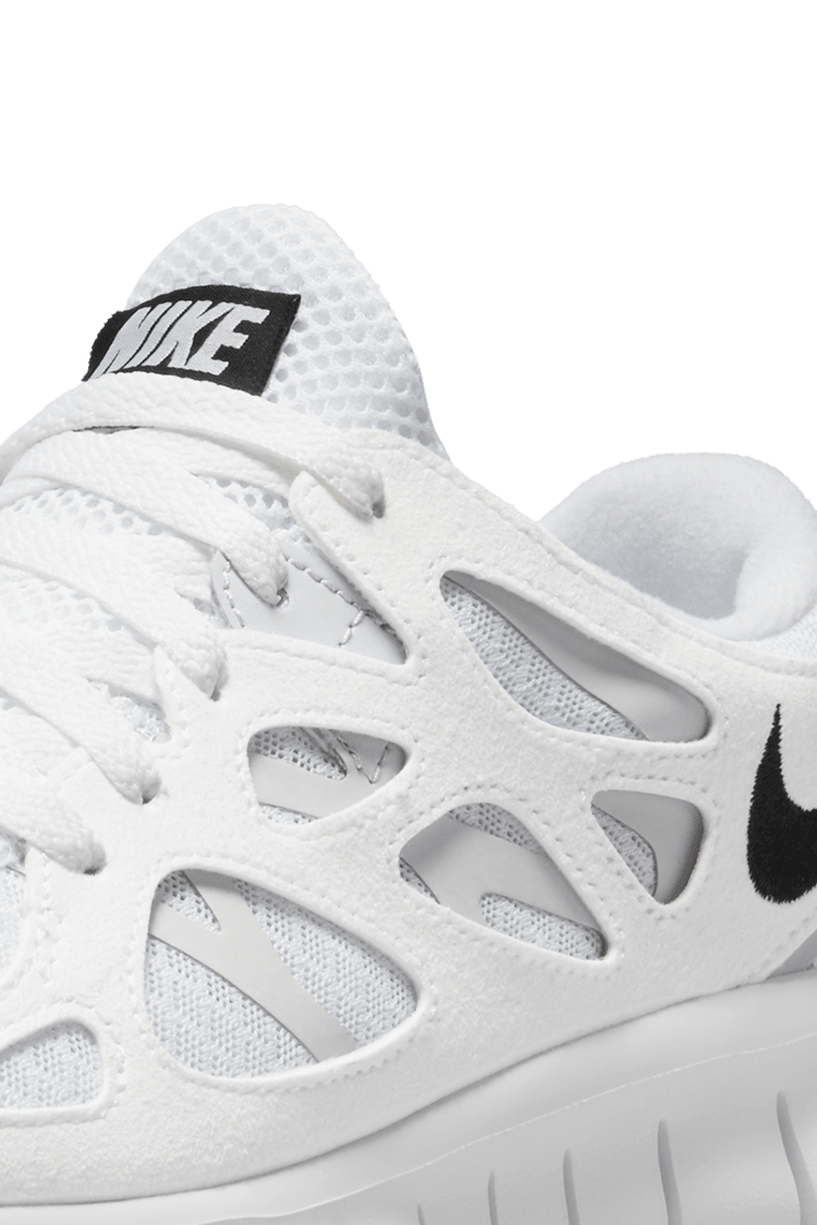 Free Run 2 "Pure Platinum" – Data de lançamento