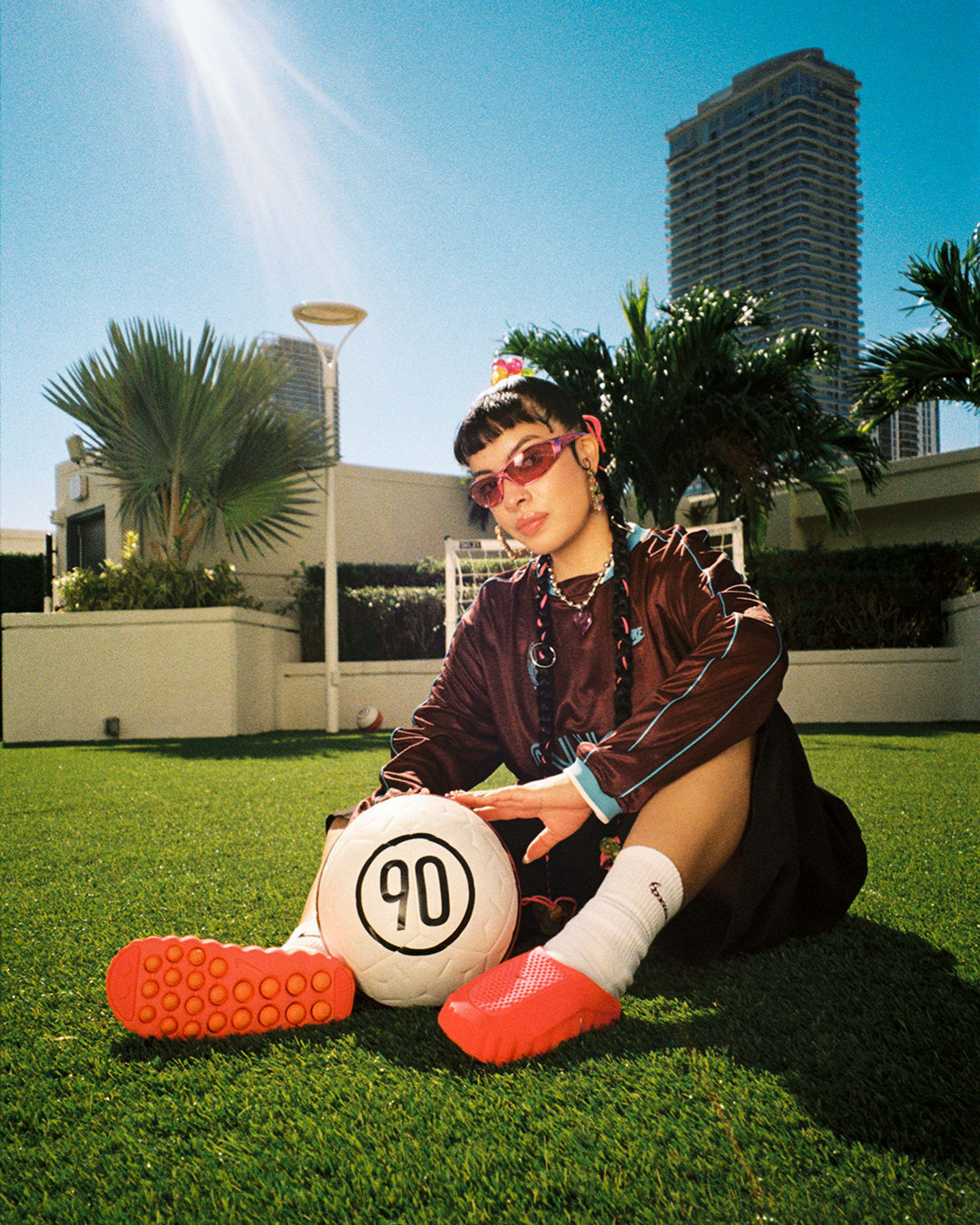 Nike Mind Footwear Collection