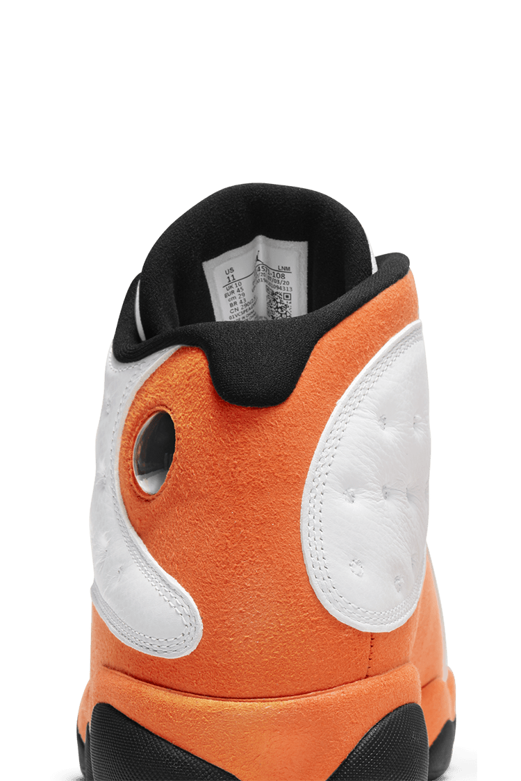 วันเปิดตัว Air Jordan 13 “Starfish”