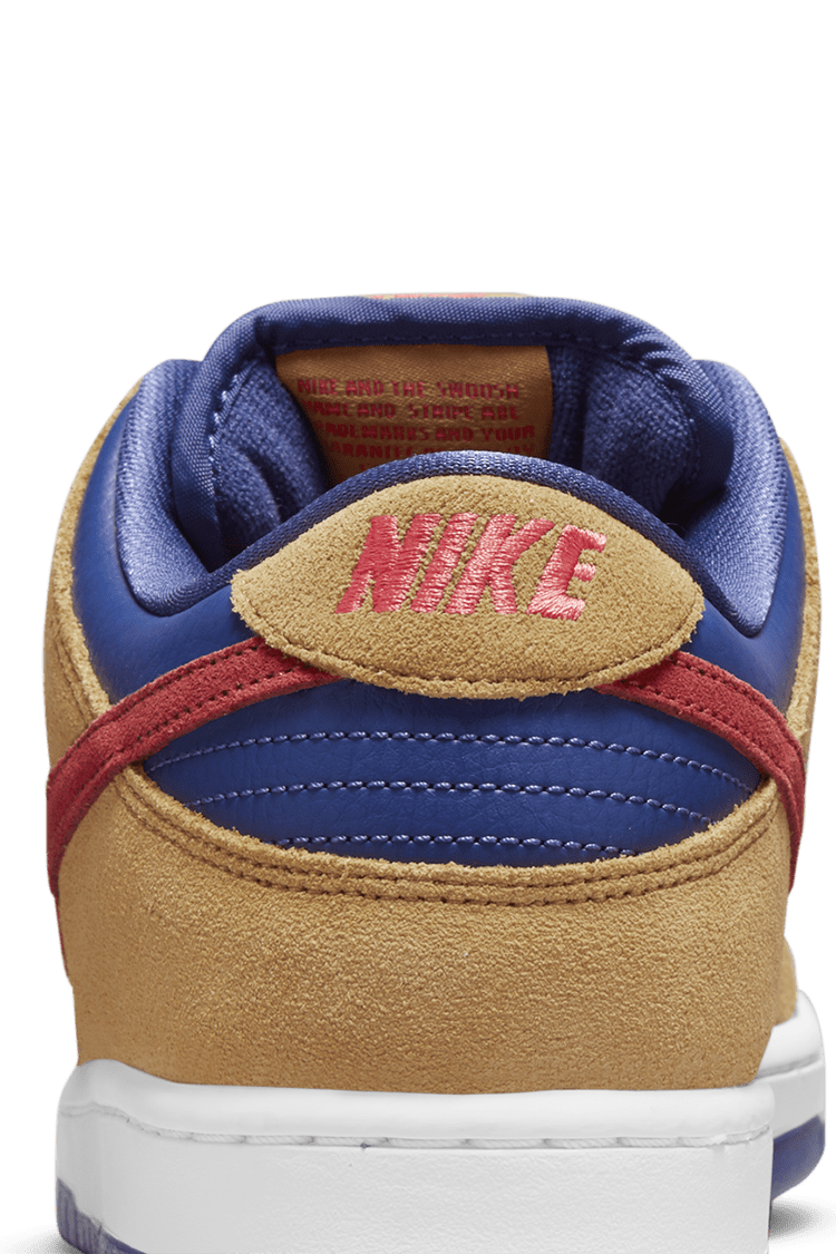 【NIKE公式】SB ダンク LOW プロ 'Wheat and Purple' (BQ6817-700 / NIKE SB DUNK LOW PRO)