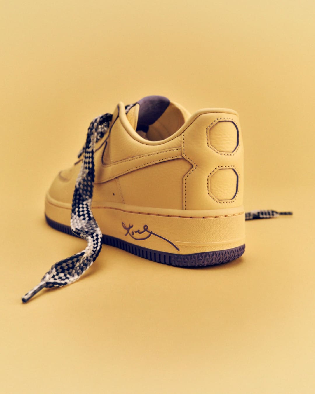 Air Force 1 Low Protro 'Soft Yellow' (HV9408-700) Release Date