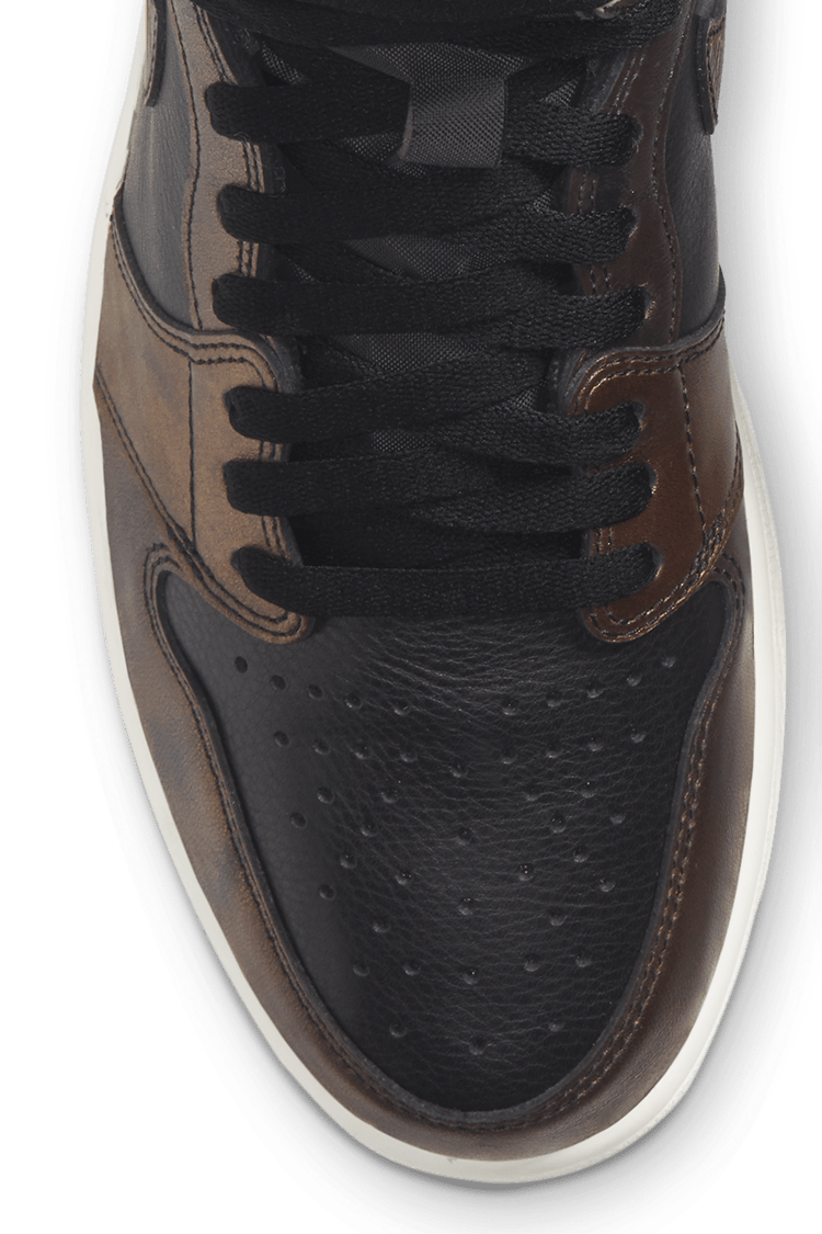 Air Jordan 1 'Rust Shadow' Release Date