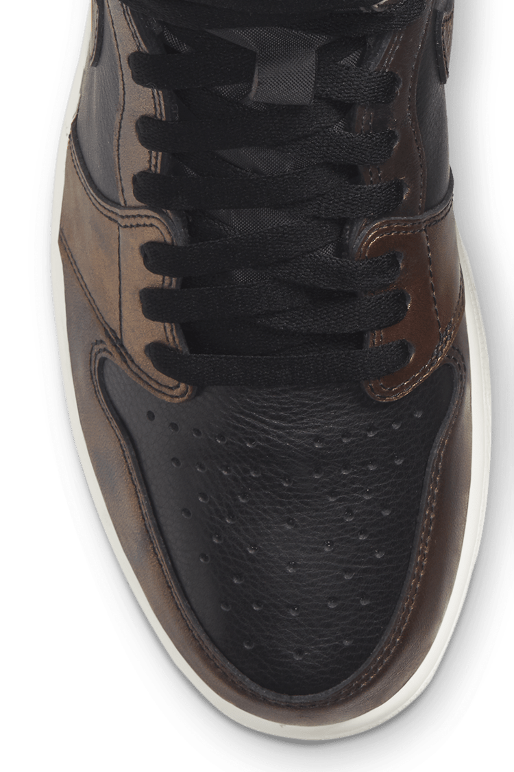 Fecha de lanzamiento del Air Jordan 1 "Rust Shadow"