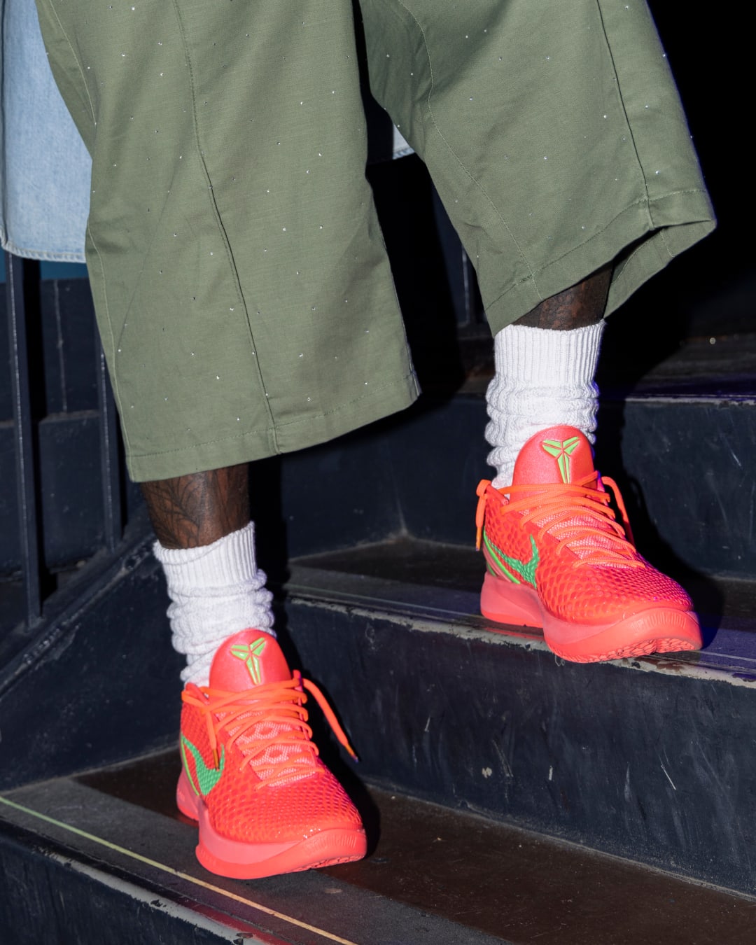 Street SNKRS: TOMA Atlanta