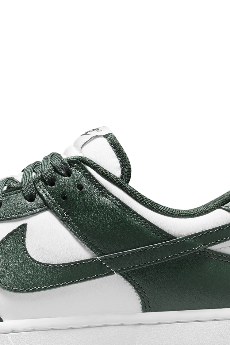 Dunk Low 'Varsity Green' (DD1391-101) release date