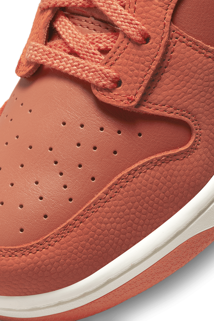 Fecha de lanzamiento del Dunk High "One Game" (DH8008-800)