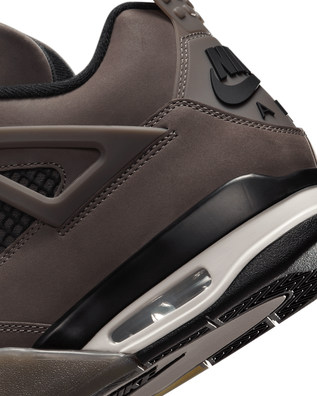 Air Jordan 4 'Cave Stone and Black' (FV5029-200) Release Date