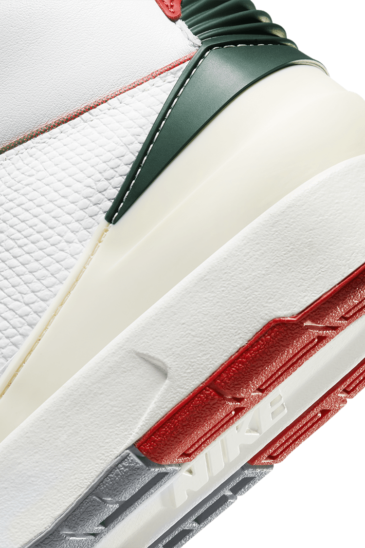 Air Jordan 2 'Fire Red' (DR8884-101) Release Date . Nike SNKRS