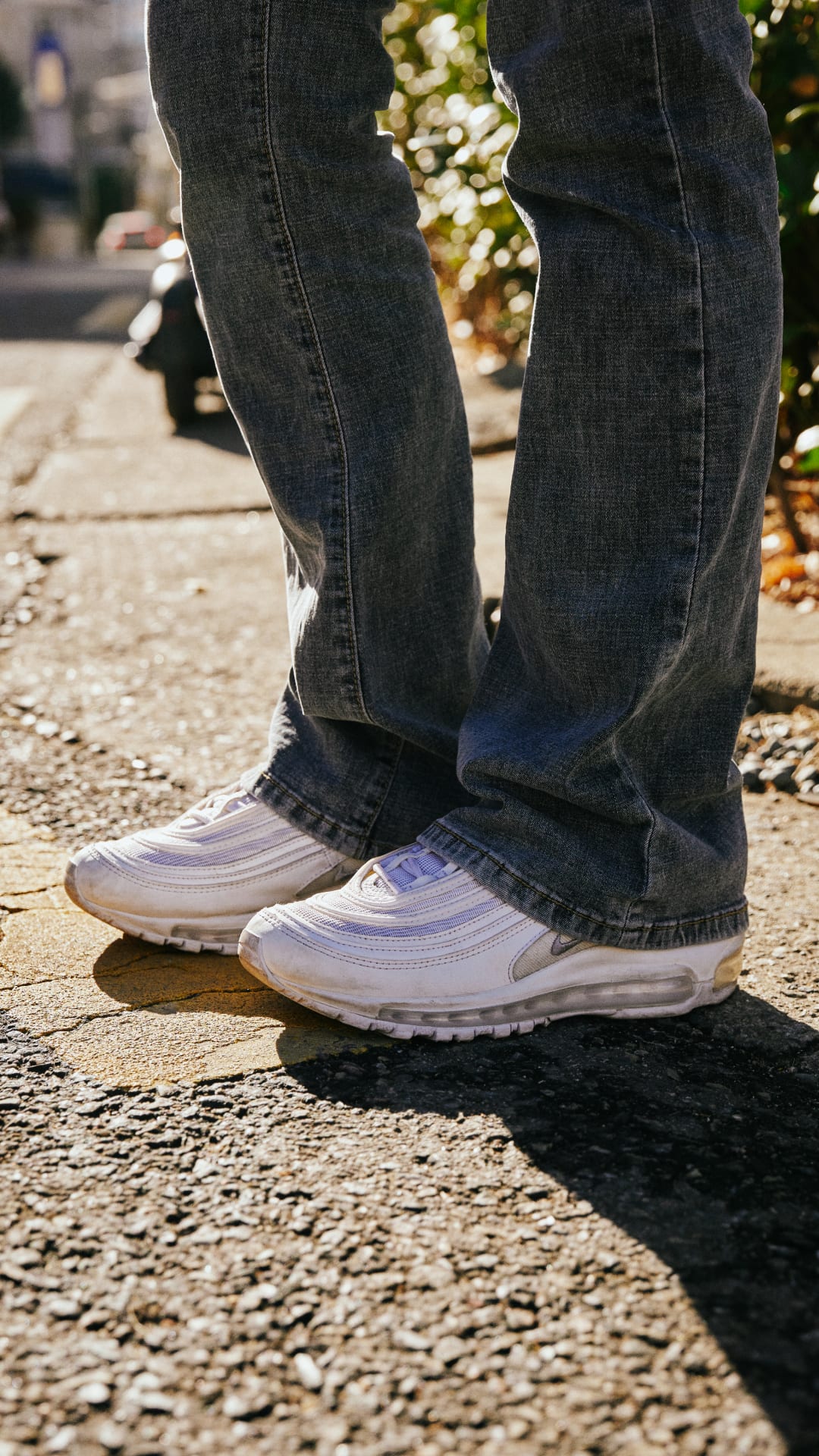 【NIKE公式】Street SNKRS：弘大