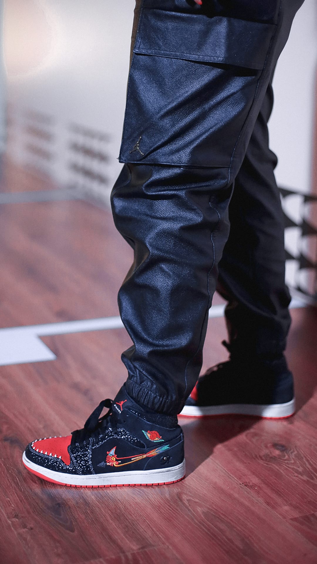 Street SNKRS: In Forum: Ciudad de México