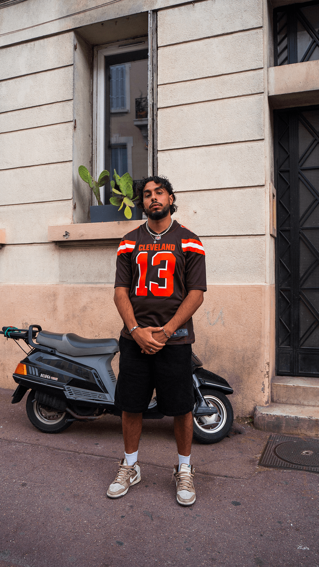 Street SNKRS: One Block Down x Air Max Plus "Reverse" – Marseille Meet-Up