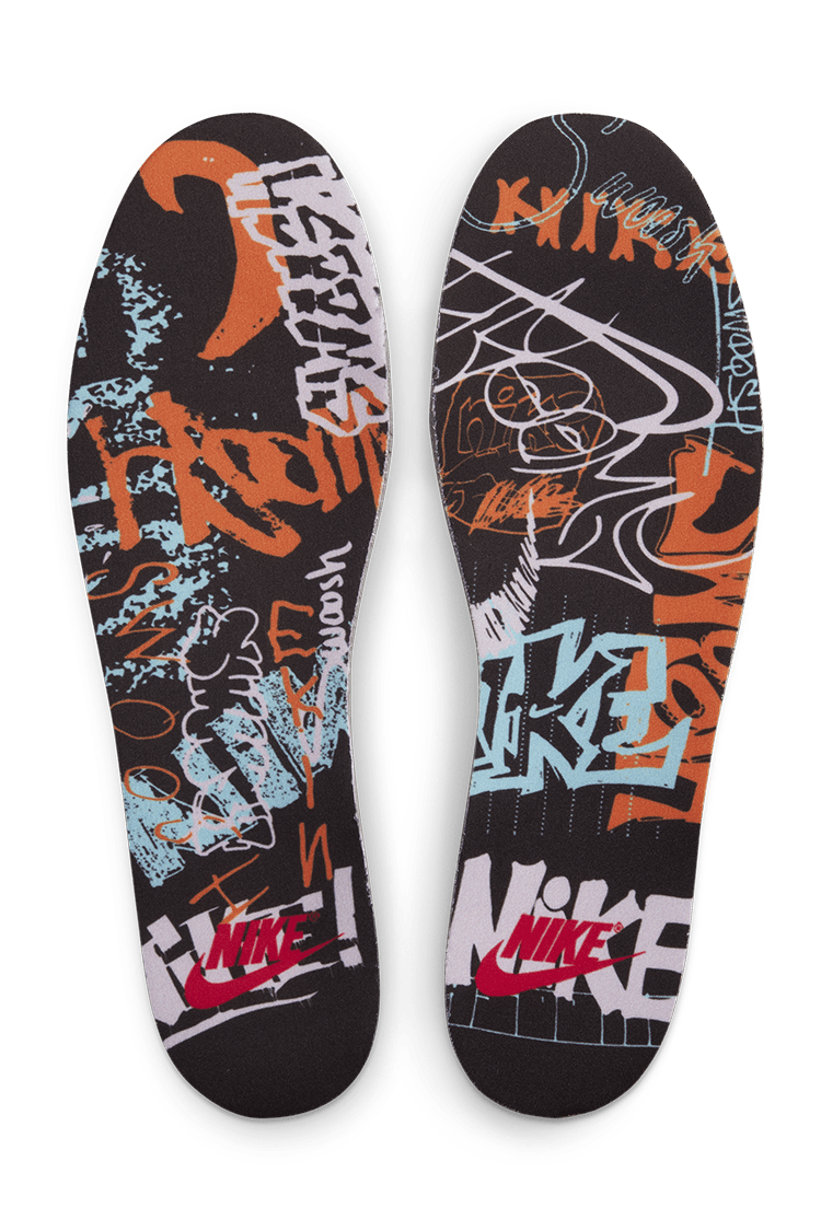 【NIKE公式】ダンク LOW 'Graffiti' (DM0108-002 / NIKE DUNK LOW RETRO PRM)