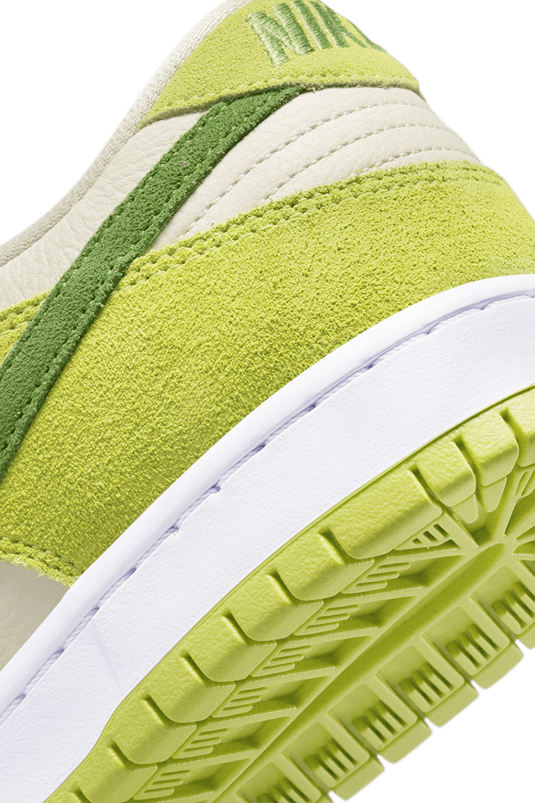 SB Dunk Low „Sour Apple” (DM0807-300) – data premiery