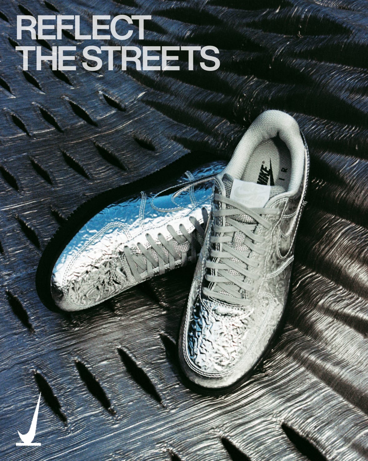 SNKRS Verified: Holiday '26