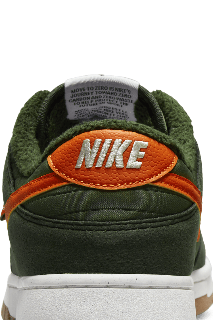 วันเปิดตัว Dunk Low 'Next Nature' (DD3358-300)
