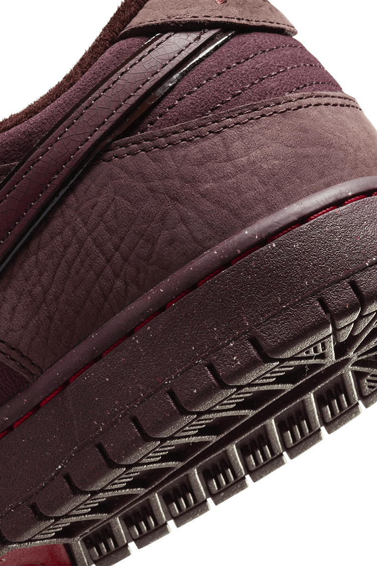 Nike SB Dunk Low 'Burgundy Crush' (FN0619-600) release date. Nike SNKRS