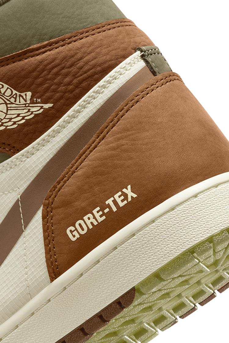 Fecha de lanzamiento del Air Jordan 1 Element "Legend Coffee" (DB2889-102)