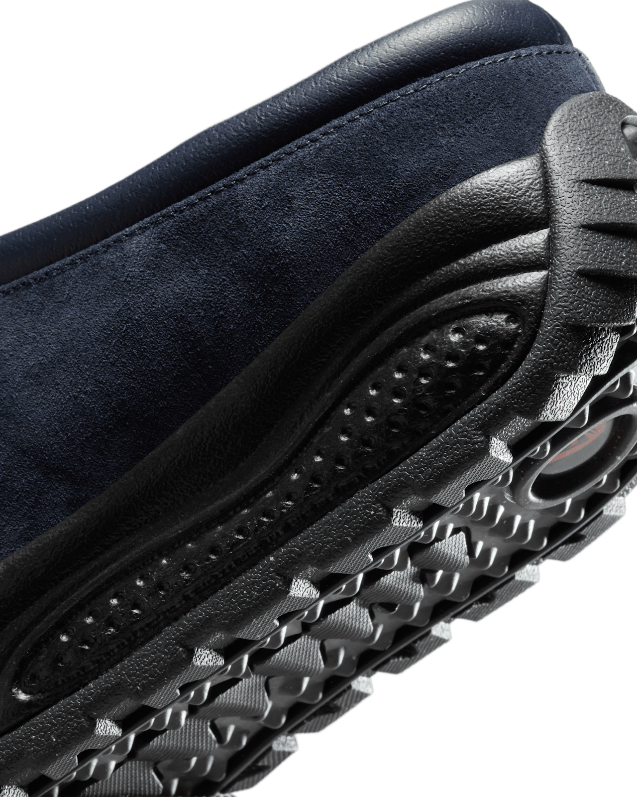 ACG Rufus „Dark Obsidian” (FV2923-400) – megjelenési dátum