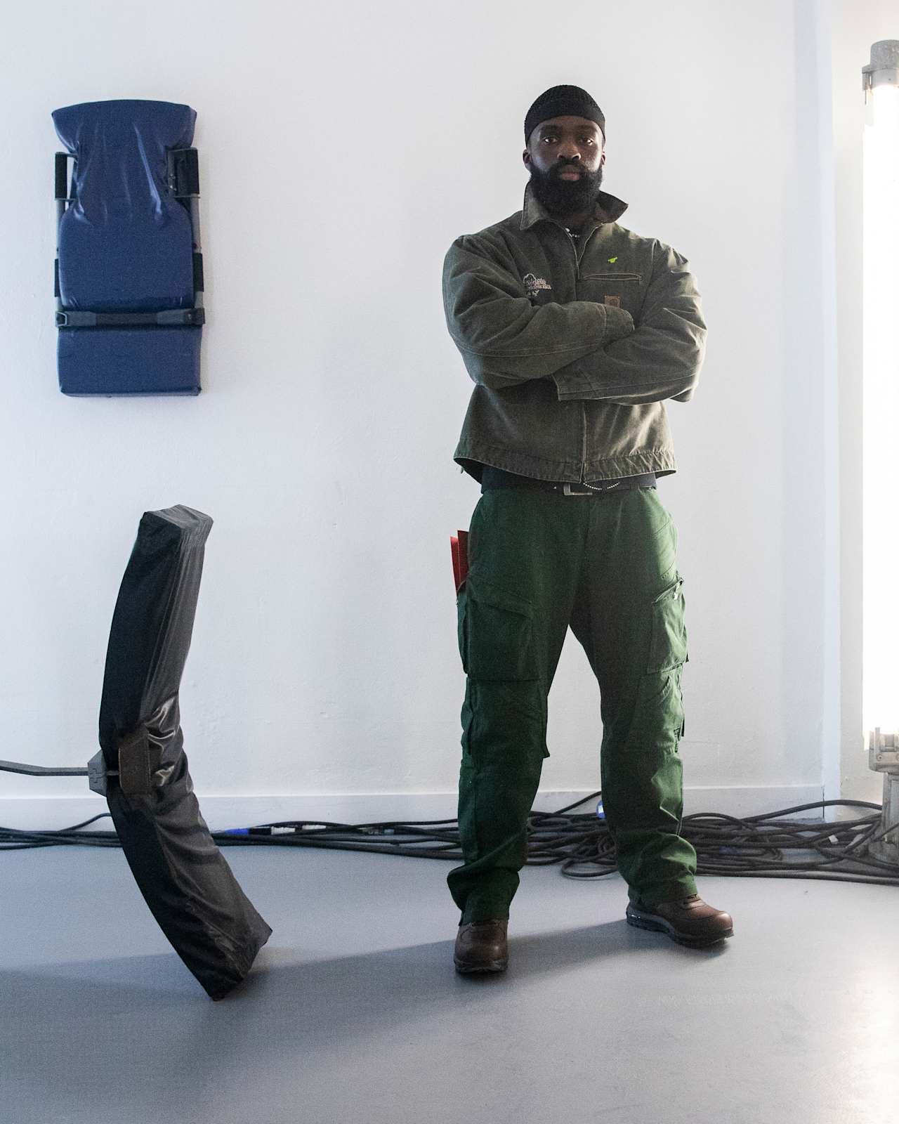 Goadome Low Street SNKRS