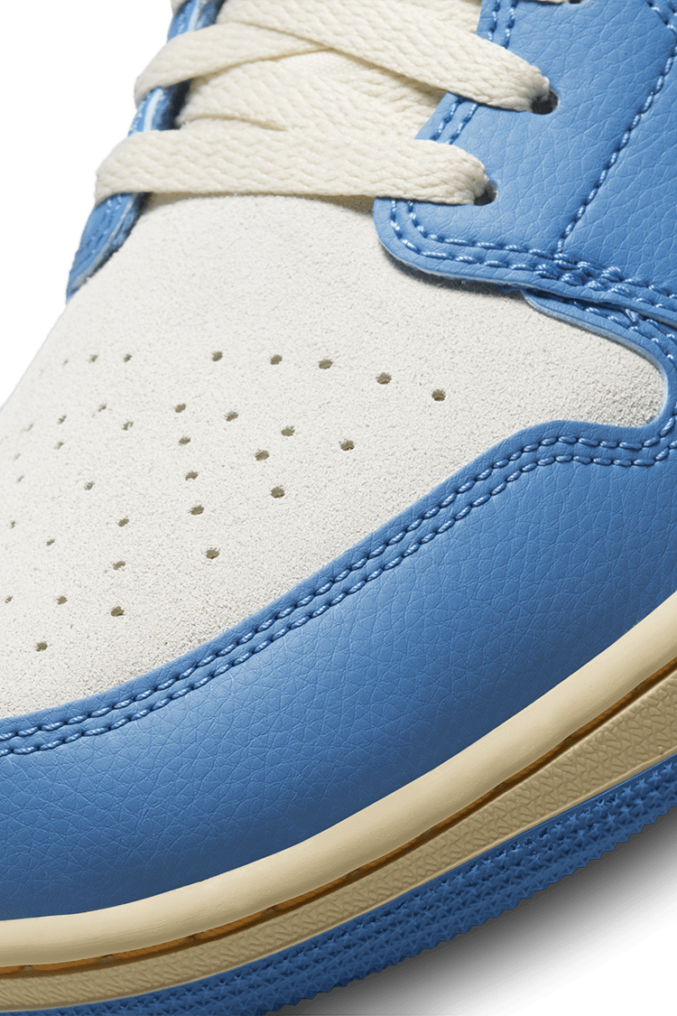 Air Jordan 1 Low Tokyo 96 DZ5376 469 Release Date. Nike SNKRS