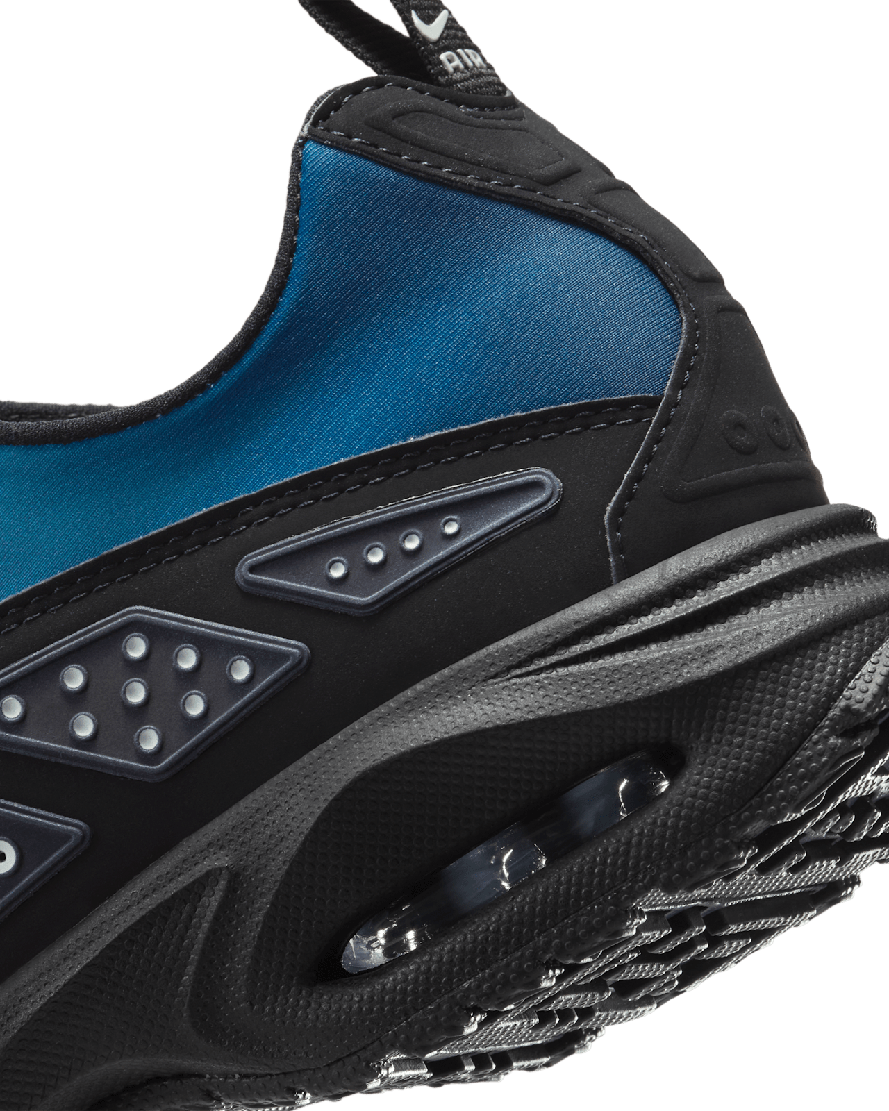 Air Max SNDR "Grey Haze and Obsidian" (HJ8080-401) – Erscheinungsdatum