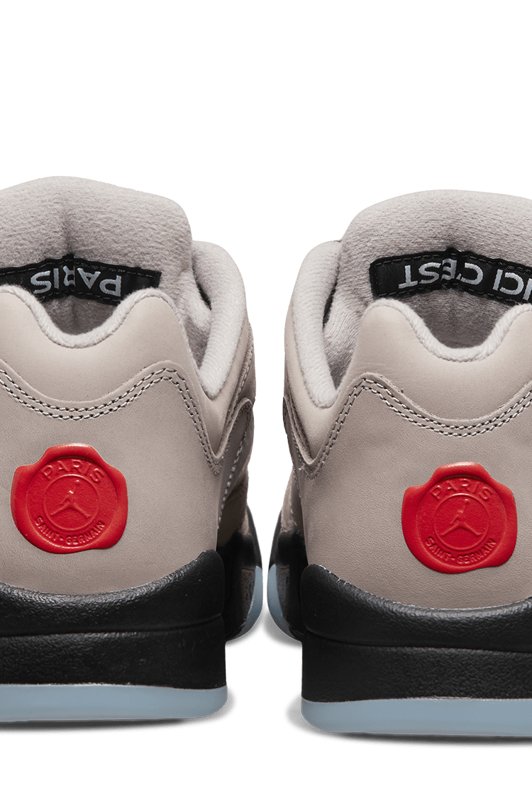 Air Jordan 5 Low 'PSG' (DX6325-204) Release Date