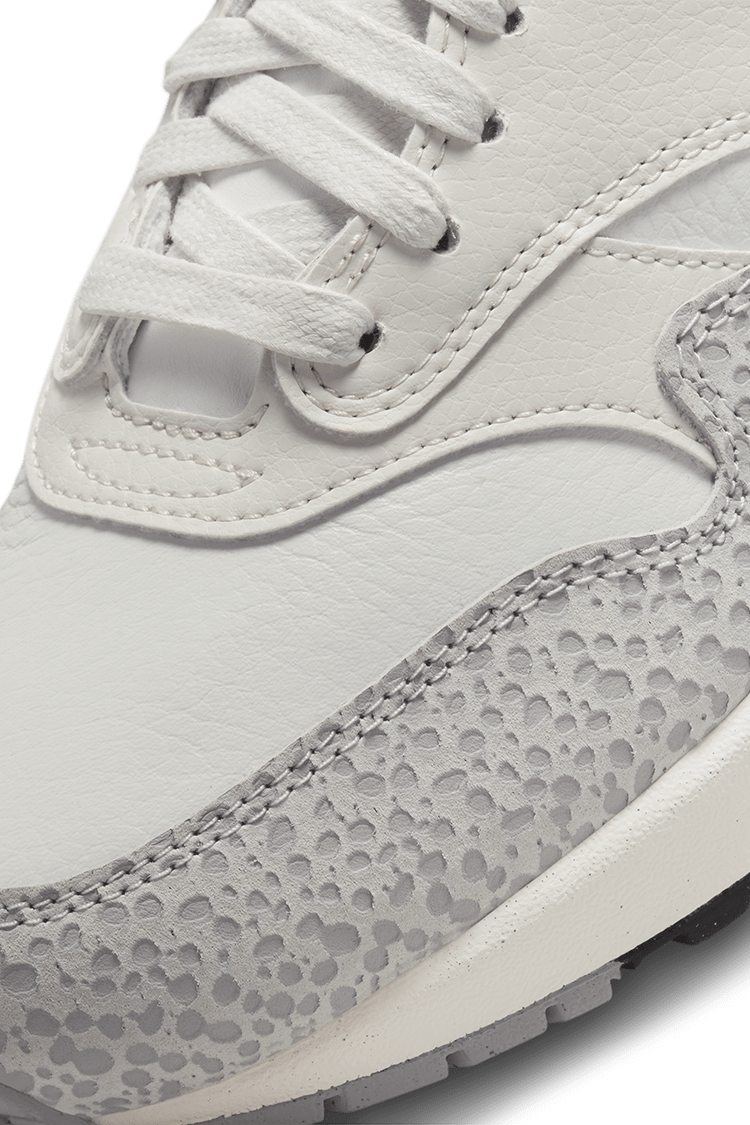 วันเปิดตัว Air Max 1 '87 "Safari" ผู้หญิง (FB5059-100)