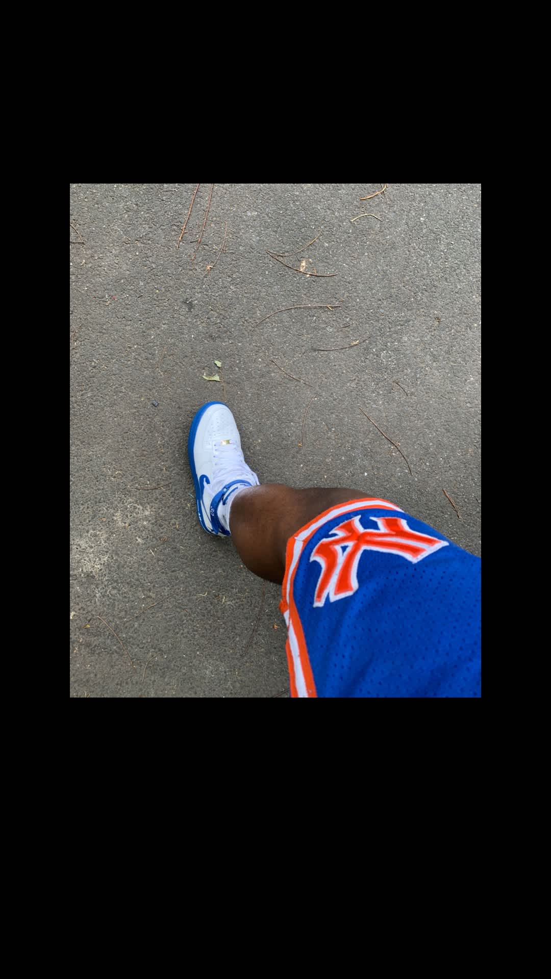 Kickcheck 6.4 - NYvsNY