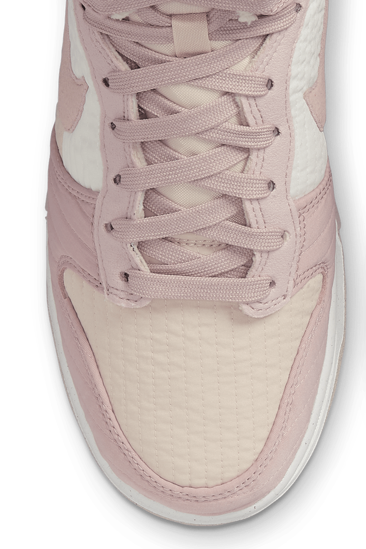 Women's Dunk High 'Next Nature Pink Oxford' (DN9909-200) Release Date