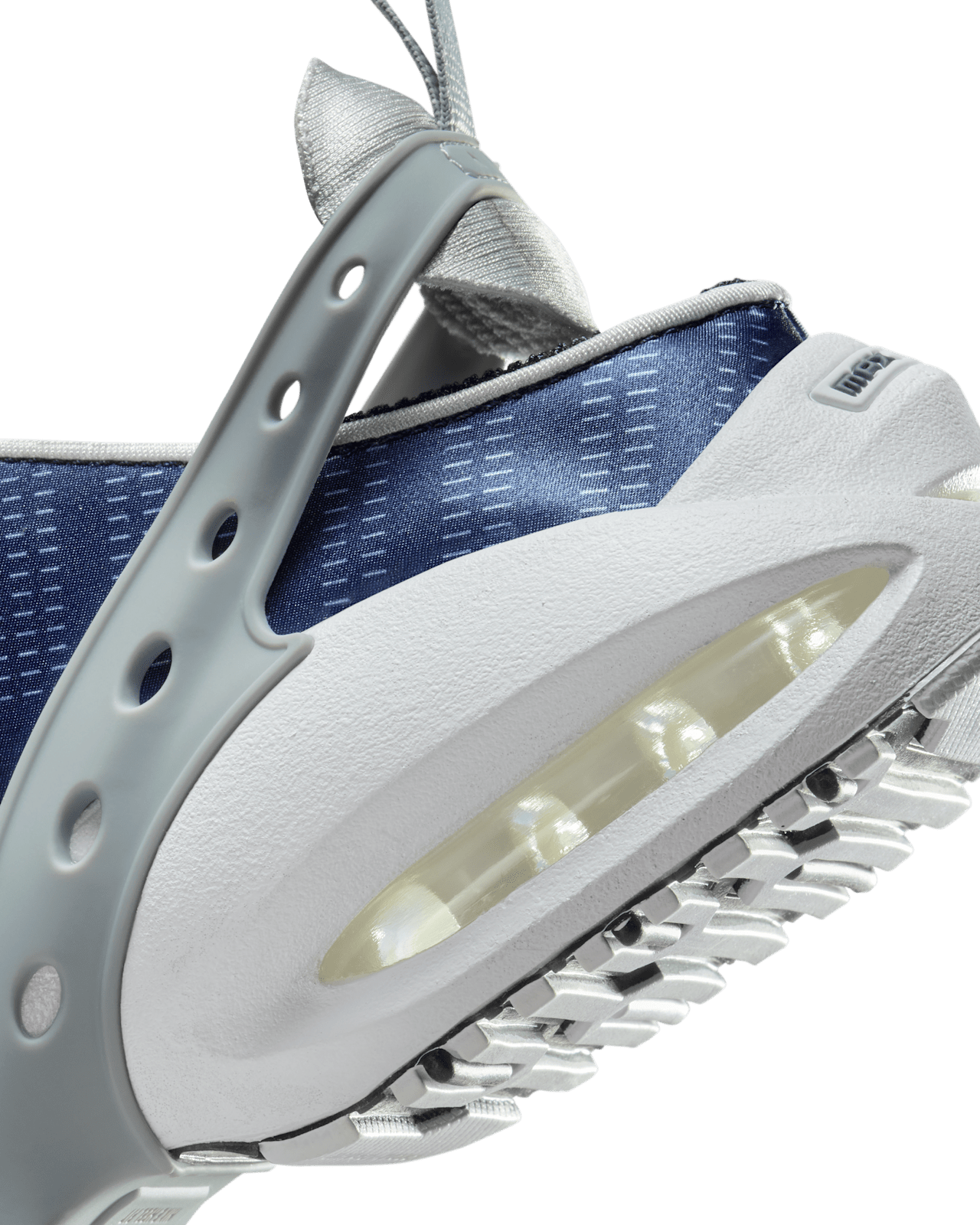 Women's Air Max Craze 'Midnight Navy and Wolf Grey' (FZ2089-400) release date