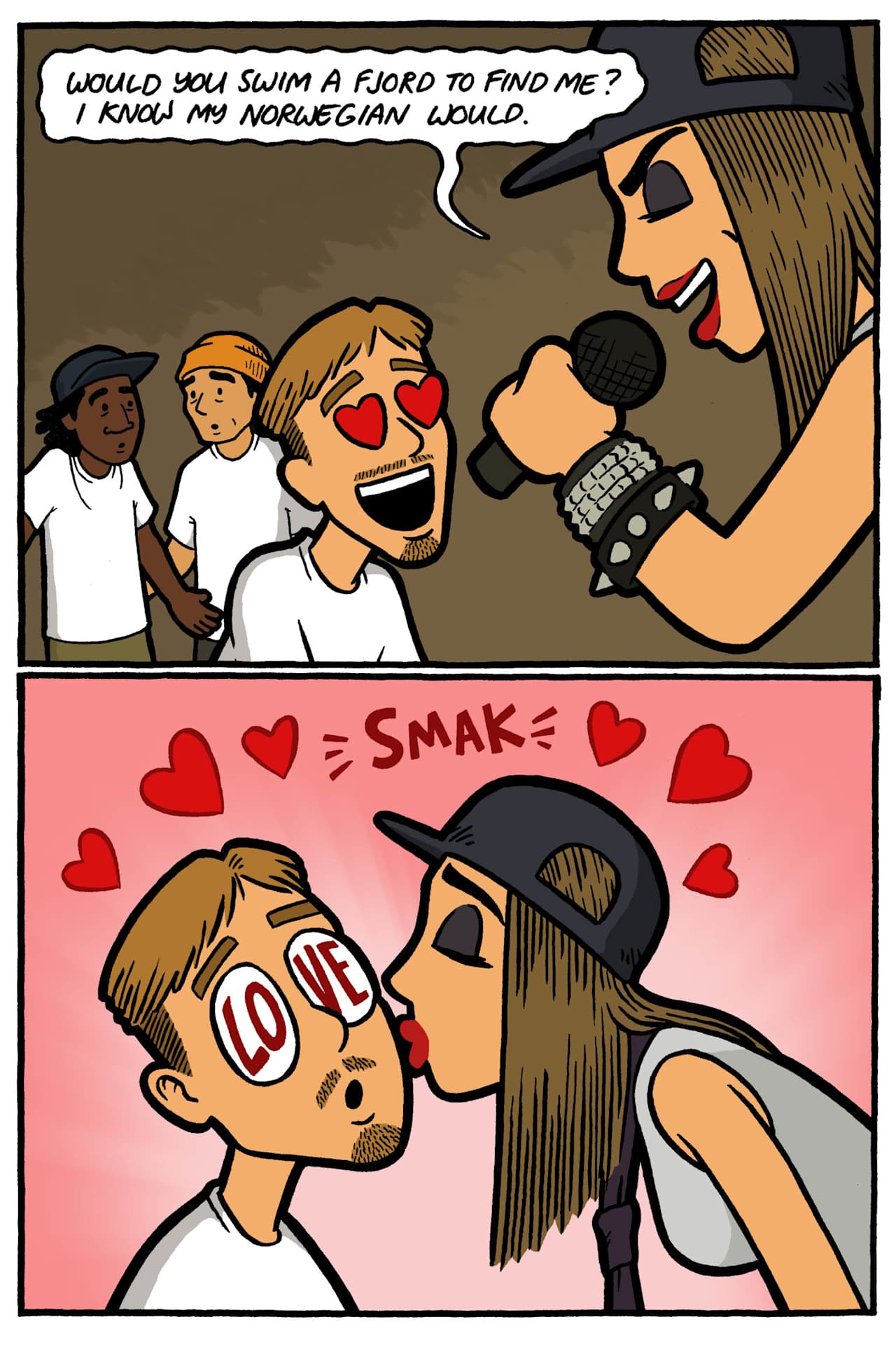 Nike Never On Time, Vol. II. Dimension 6 Comics