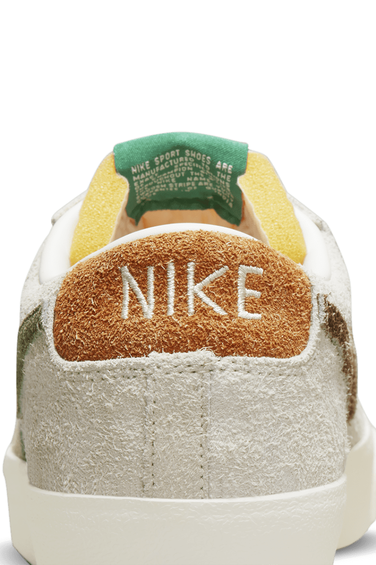 Blazer Low '77 Premium 'Coconut Milk' Release Date