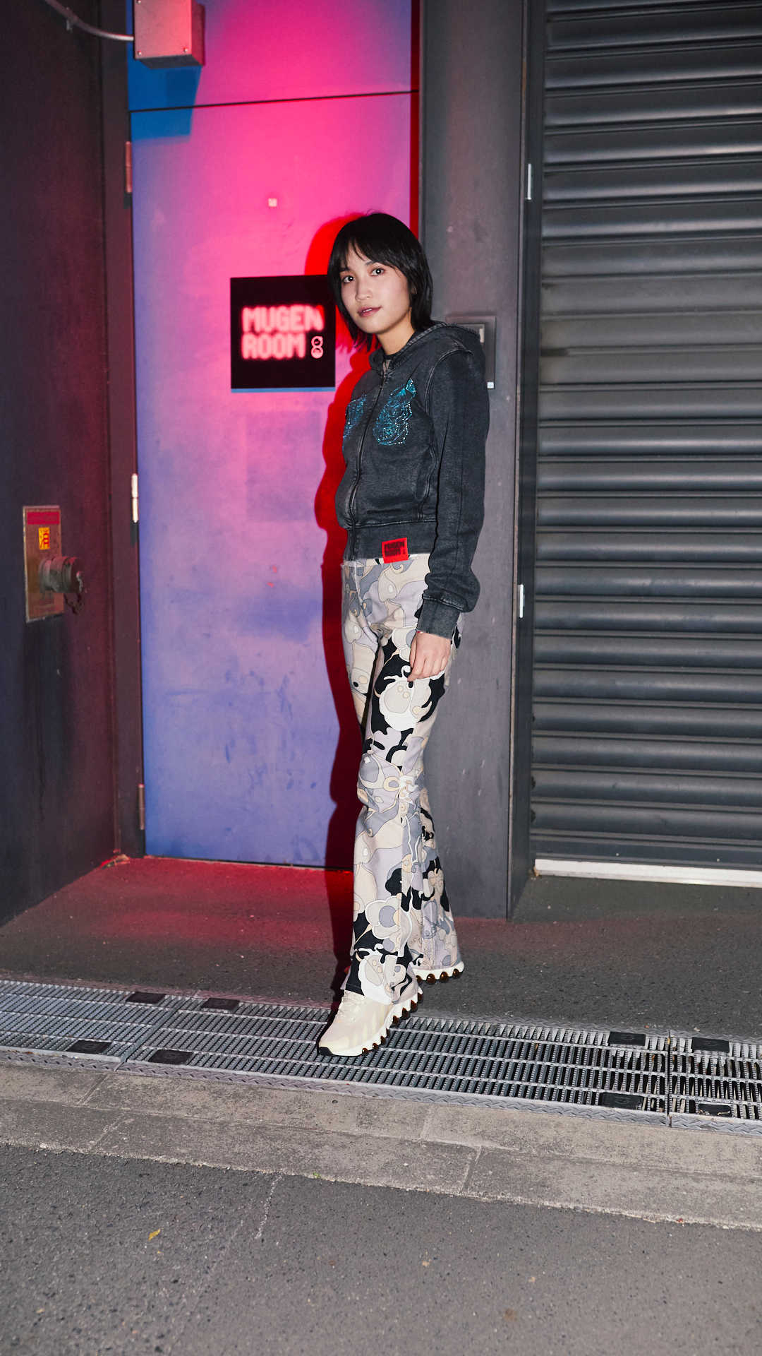 Street SNKRS: Future Game