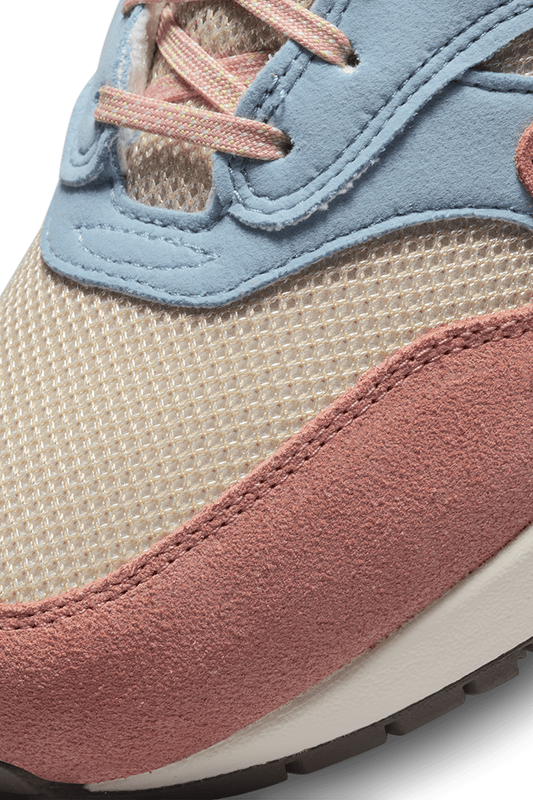 Lanseringsdato for Air Max 1 «Light Madder Root and Worn Blue» (DV3196-800)