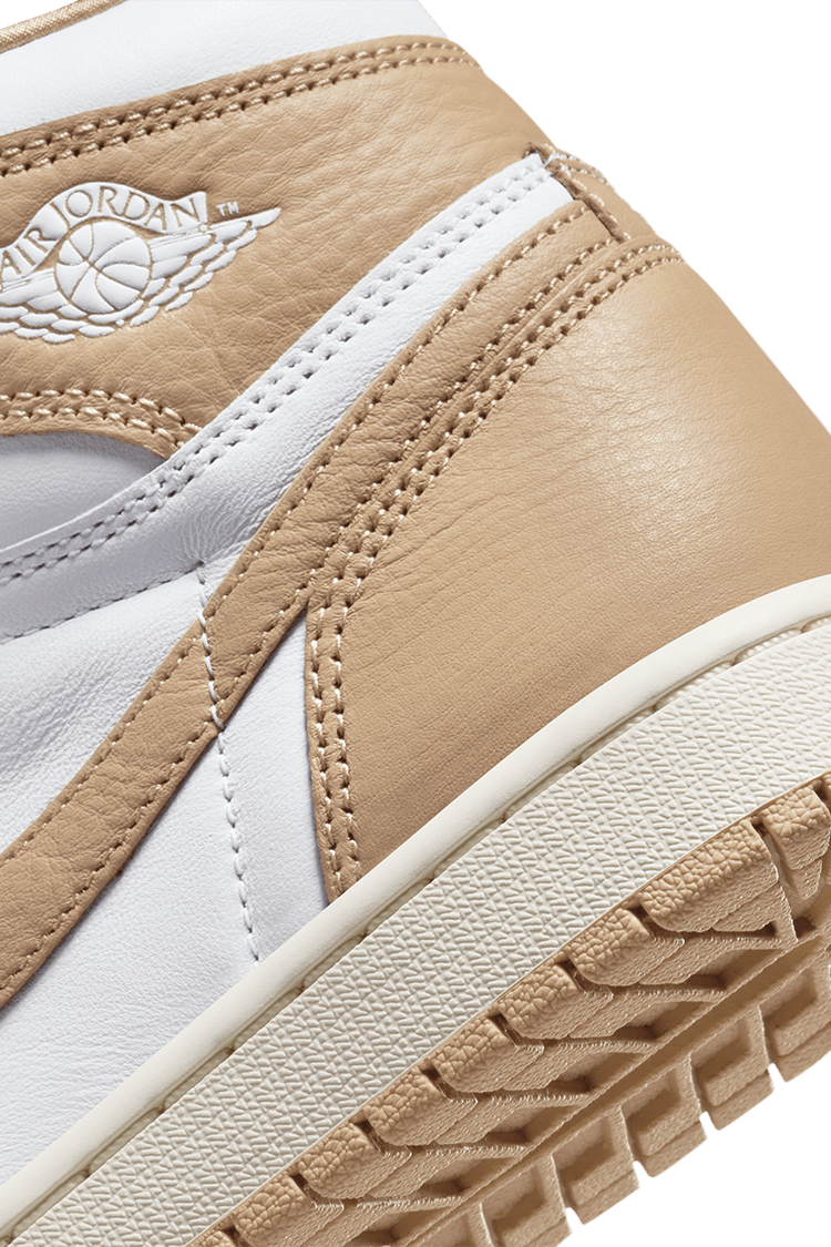 Fecha de lanzamiento del Air Jordan 1 "Praline" para mujer (FN6622-201) 