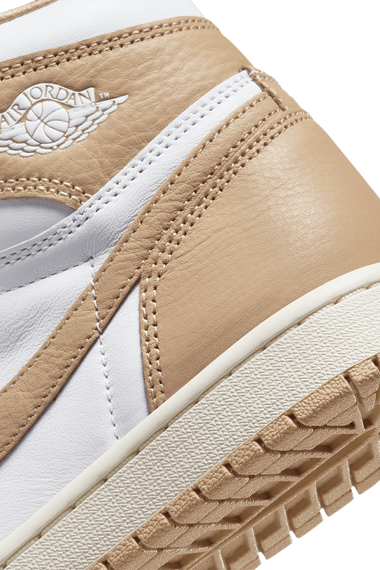 Women's Air Jordan 1 'Praline' (FN6622-201) release date . Nike SNKRS